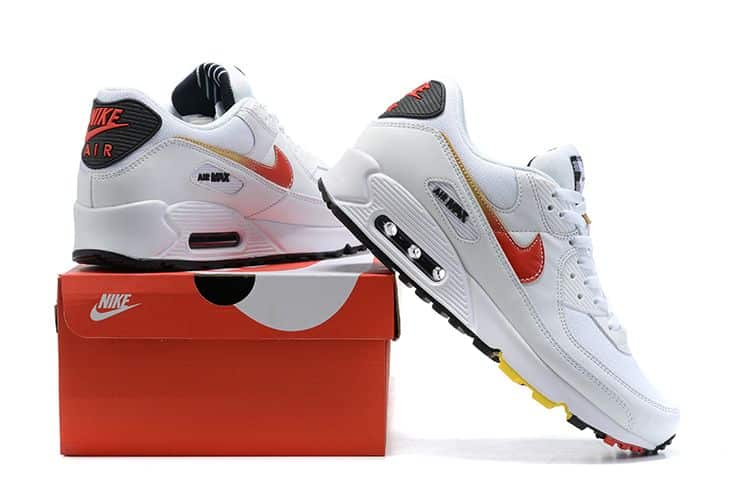 Air Max 90 Fresh Air