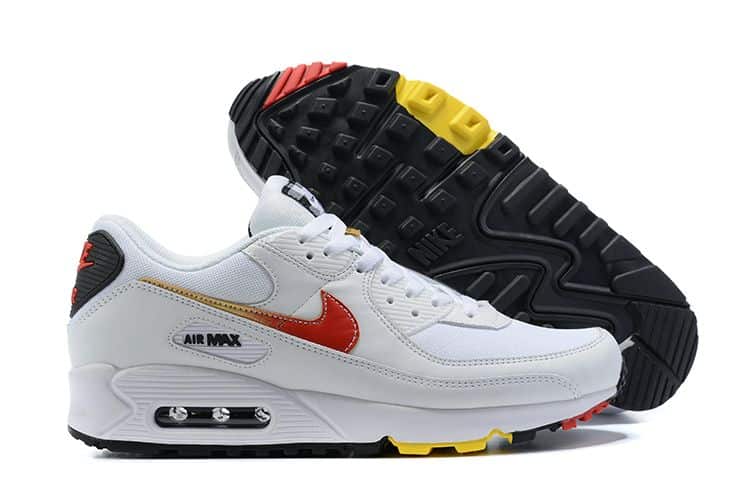 Air Max 90 Fresh Air