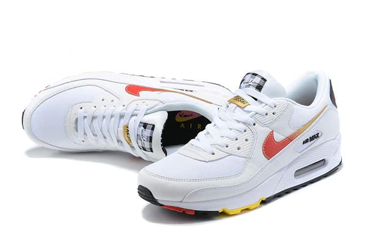 Air Max 90 Fresh Air
