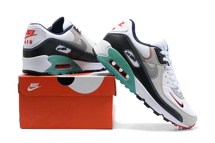 Air Max 90 Griffey Swingman