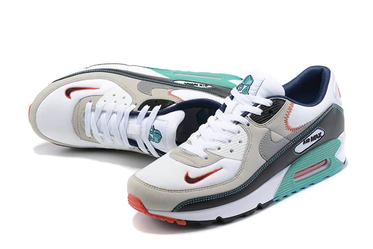 Air Max 90 Griffey Swingman