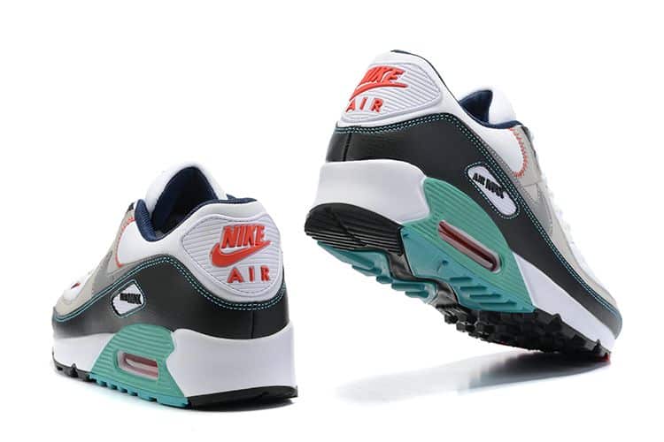 Air Max 90 Griffey Swingman