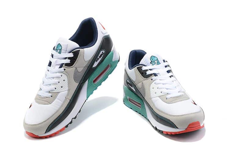 Air Max 90 Griffey Swingman