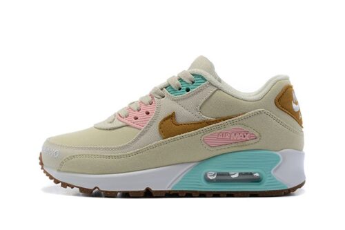 Air Max 90 Happy Pineapple
