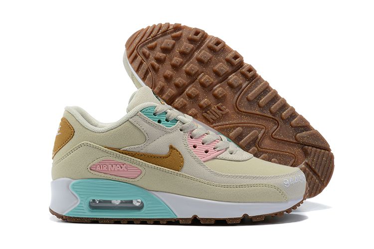 Air Max 90 Happy Pineapple