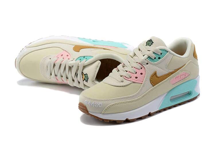 Air Max 90 Happy Pineapple