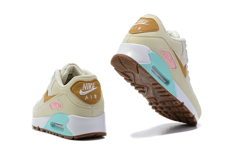 Air Max 90 Happy Pineapple