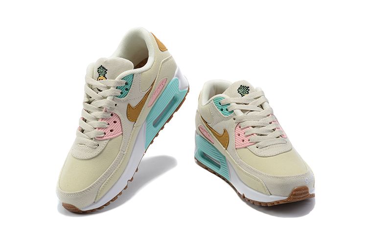 Air Max 90 Happy Pineapple