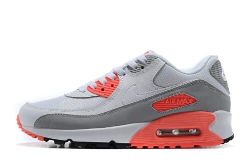 Air Max 90 Hyper Orange