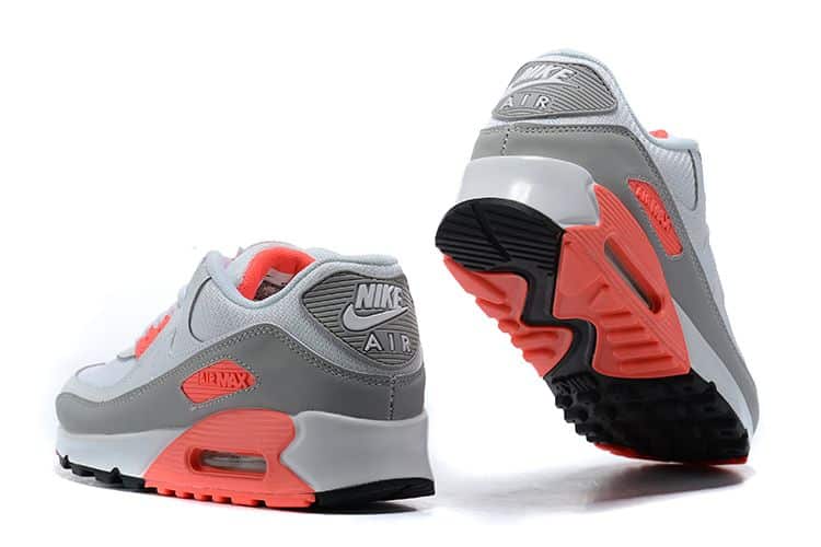 Air Max 90 Hyper Orange