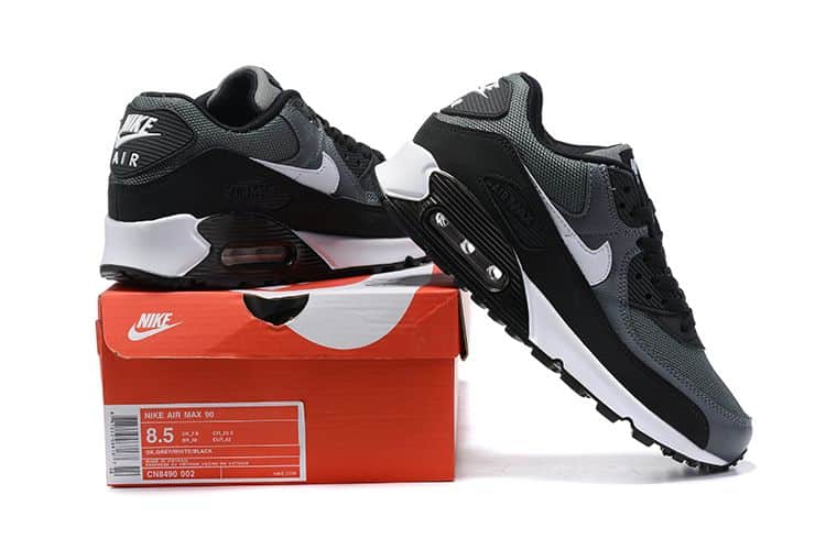 Air Max 90 Iron Grey