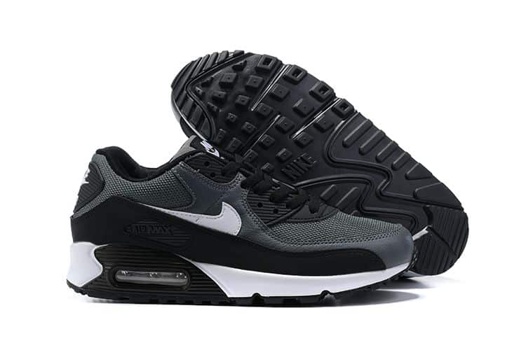 Air Max 90 Iron Grey