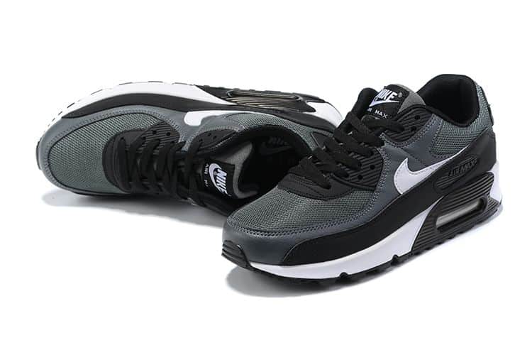 Air Max 90 Iron Grey