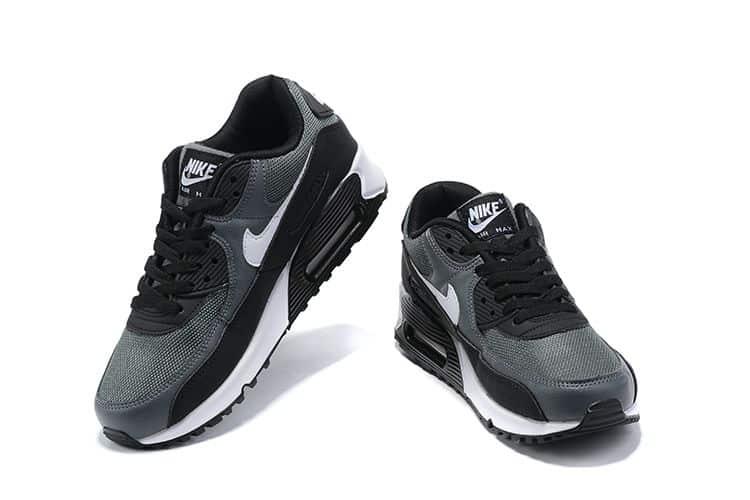 Air Max 90 Iron Grey