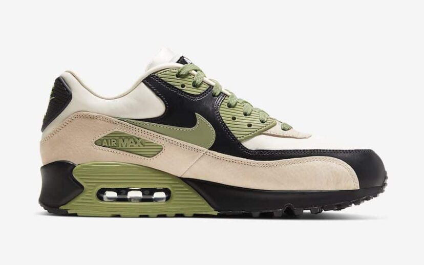 Air Max 90 Lahar Escape