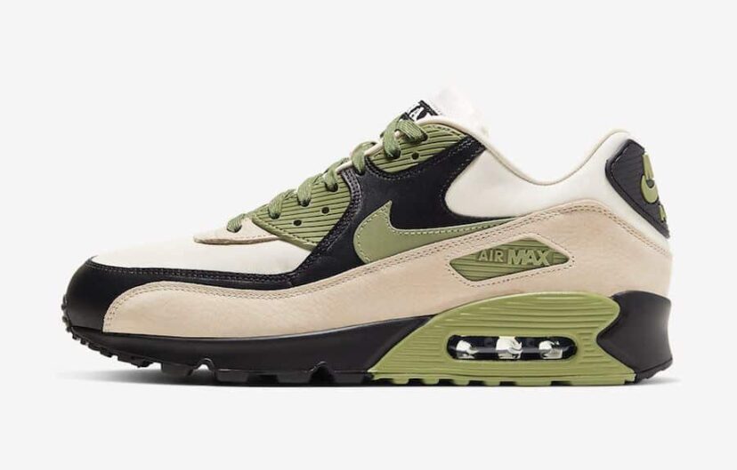 Air Max 90 Lahar Escape