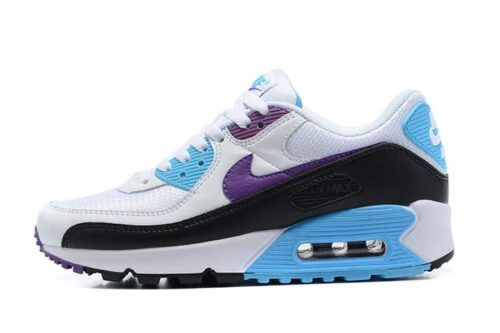 Air Max 90 Lagoon Blue