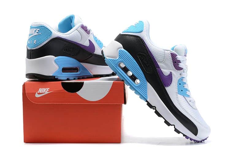 Air Max 90 Lagoon Blue
