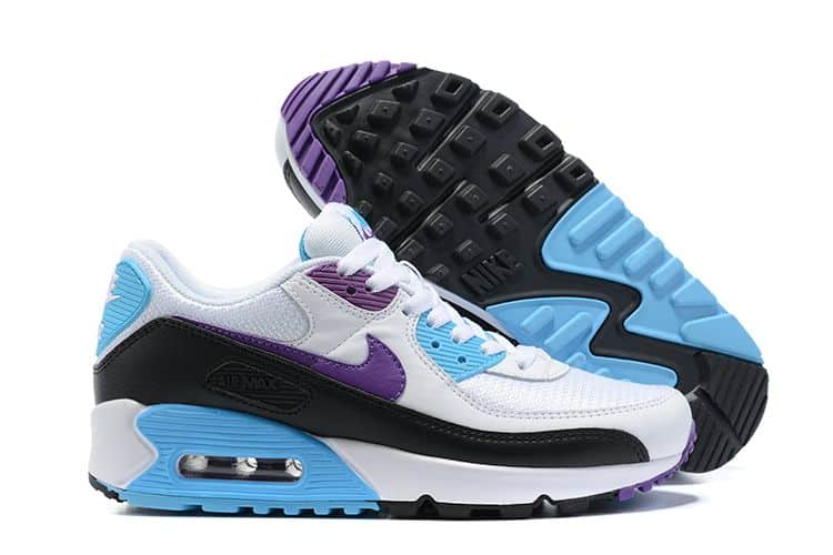 Air Max 90 Lagoon Blue