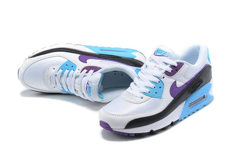 Air Max 90 Lagoon Blue