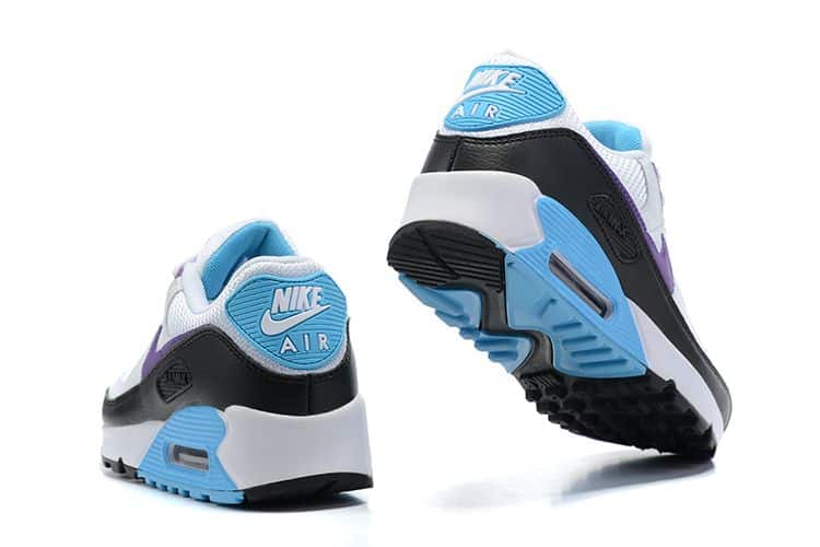 Air Max 90 Lagoon Blue