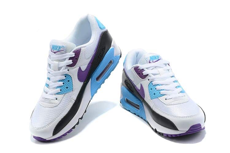 Air Max 90 Lagoon Blue