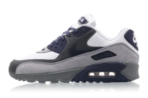 Air Max 90 Lahar Escape Natural Indigo