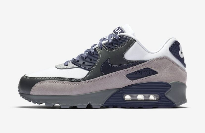 Air Max 90 Lahar Escape Natural Indigo