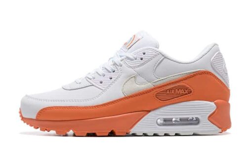 Air Max 90 Leather Rainbow Salmon