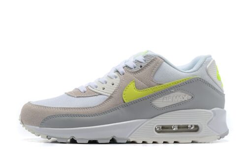 Air Max 90 Lemon Venom