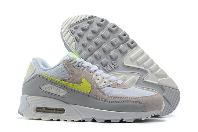 Air Max 90 Lemon Venom