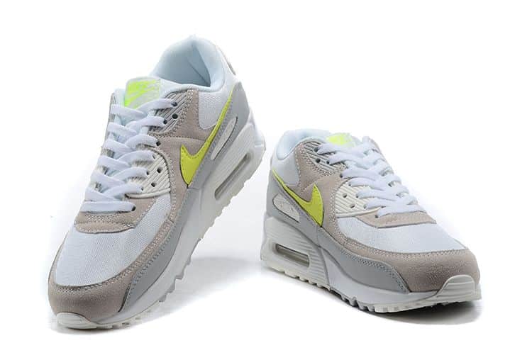 Air Max 90 Lemon Venom