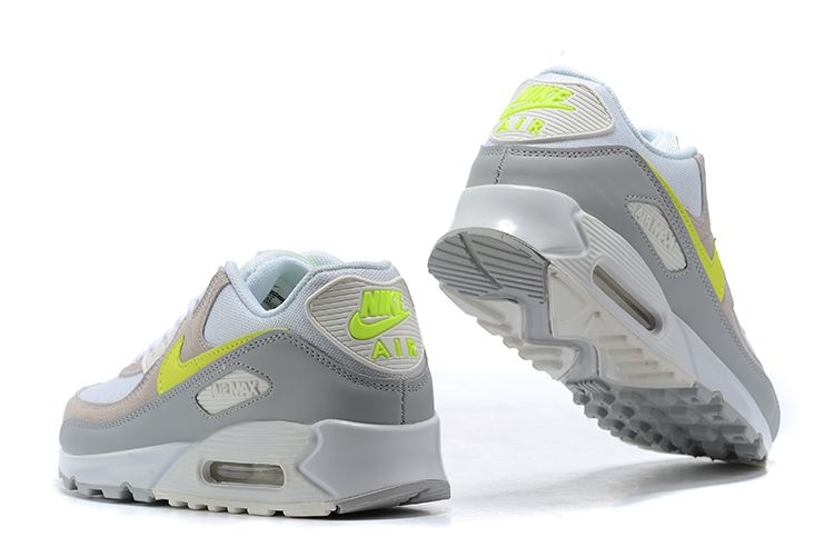 Air Max 90 Lemon Venom