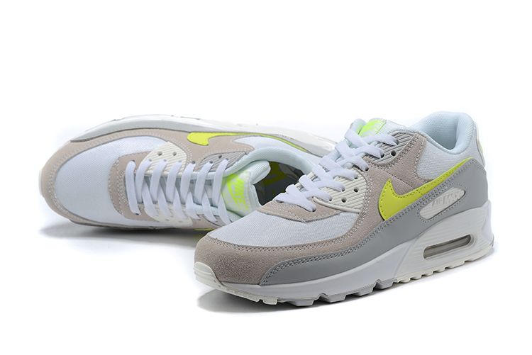 Air Max 90 Lemon Venom