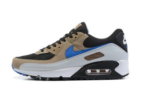 Air Max 90 Malt Blue Slate