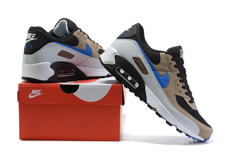 Air Max 90 Malt Blue Slate