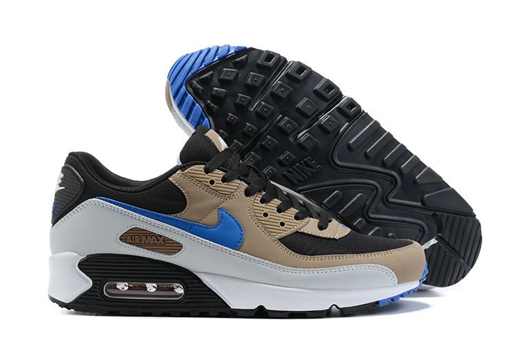 Air Max 90 Malt Blue Slate
