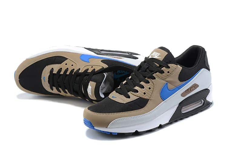 Air Max 90 Malt Blue Slate