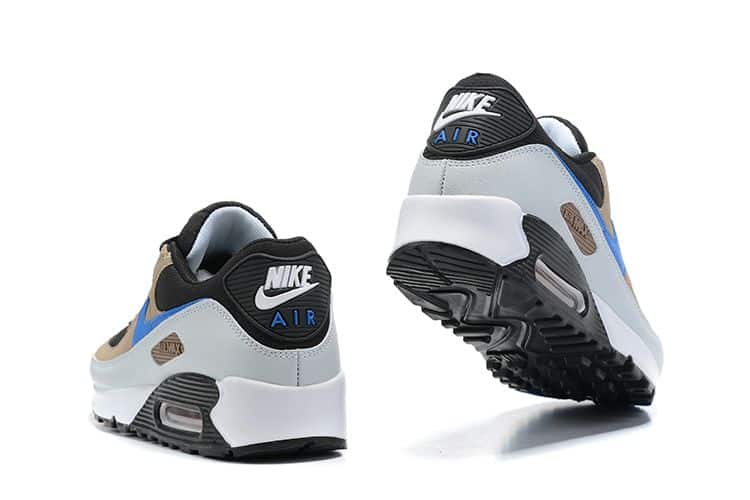 Air Max 90 Malt Blue Slate
