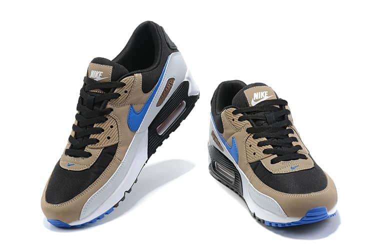 Air Max 90 Malt Blue Slate