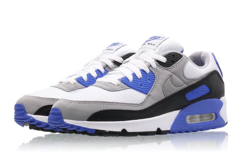 Air Max 90 Recraft Royal