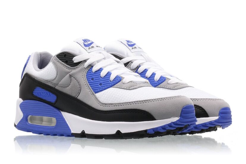 Air Max 90 Recraft Royal