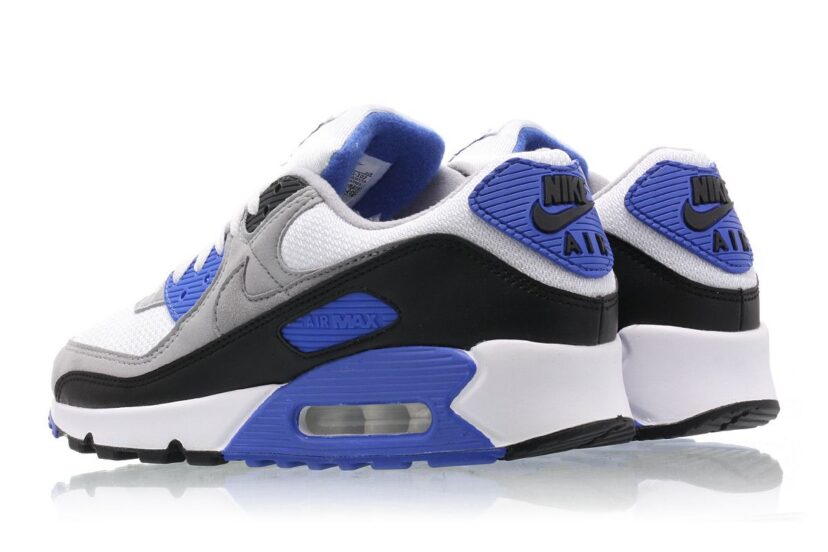 Air Max 90 Recraft Royal
