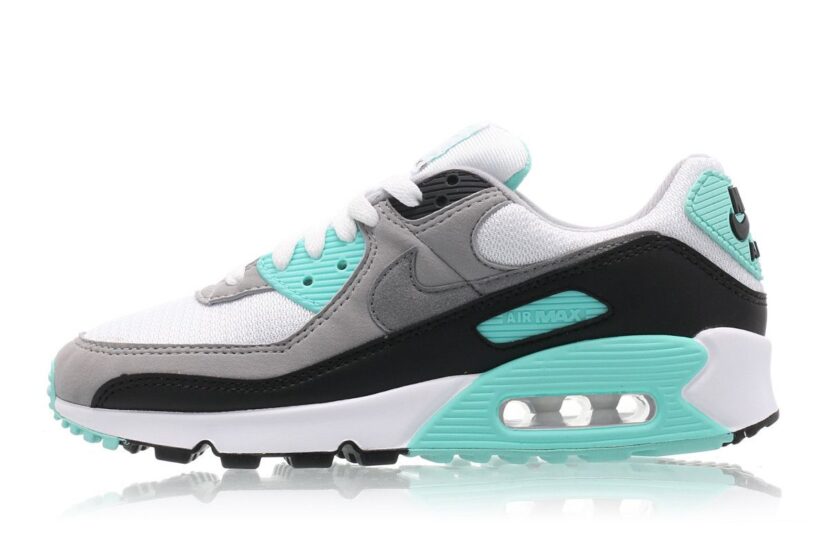 Air Max 90 Recraft Turquoise