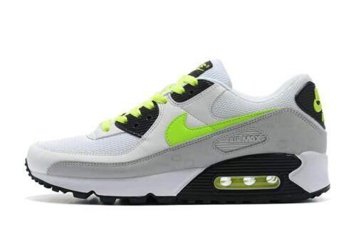 Air Max 90 Reflective Mosaic Of Logos
