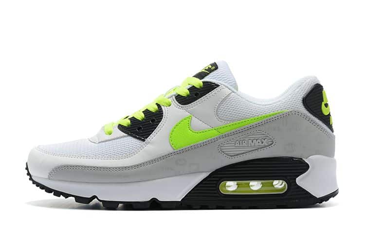 Air Max 90 Reflective Mosaic Of Logos