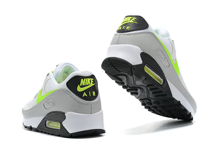 Air Max 90 Reflective Mosaic Of Logos