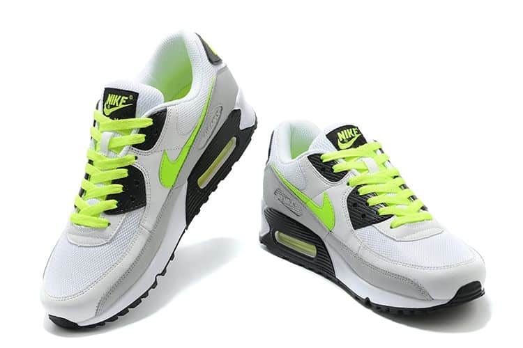 Air Max 90 Reflective Mosaic Of Logos