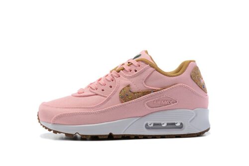 Air Max 90 SE Cork Apricot Agate White