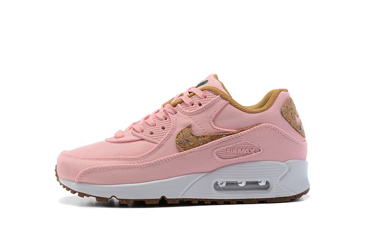 Air Max 90 SE Cork Apricot Agate White